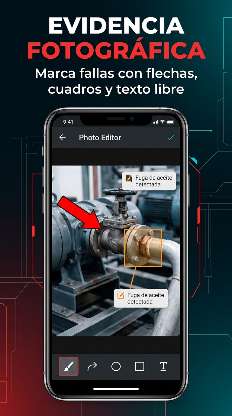 Evidencia Fotográfica